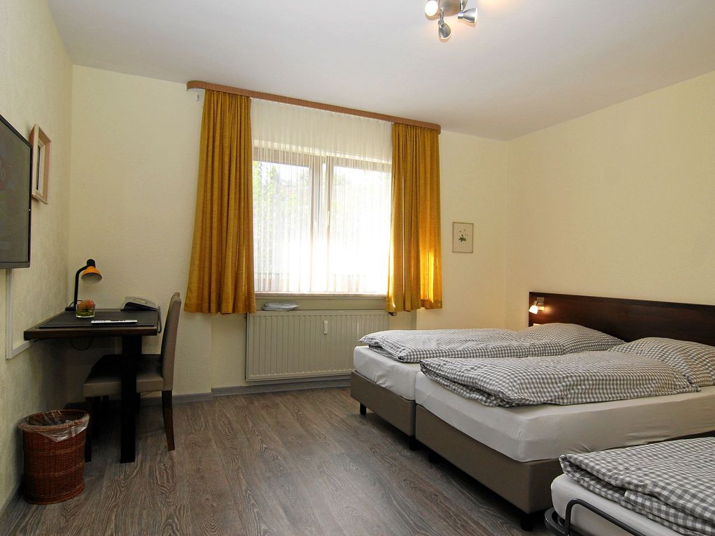 Hotel Rennekamp