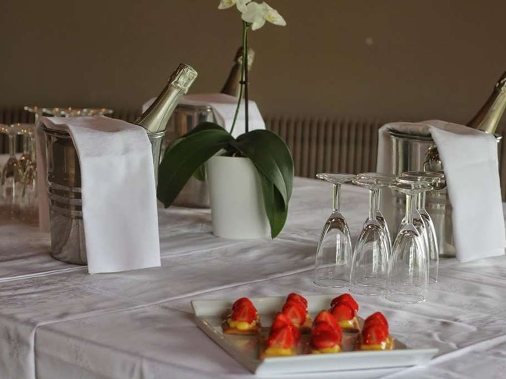 Brit Hôtel Montargis Relais du Miel