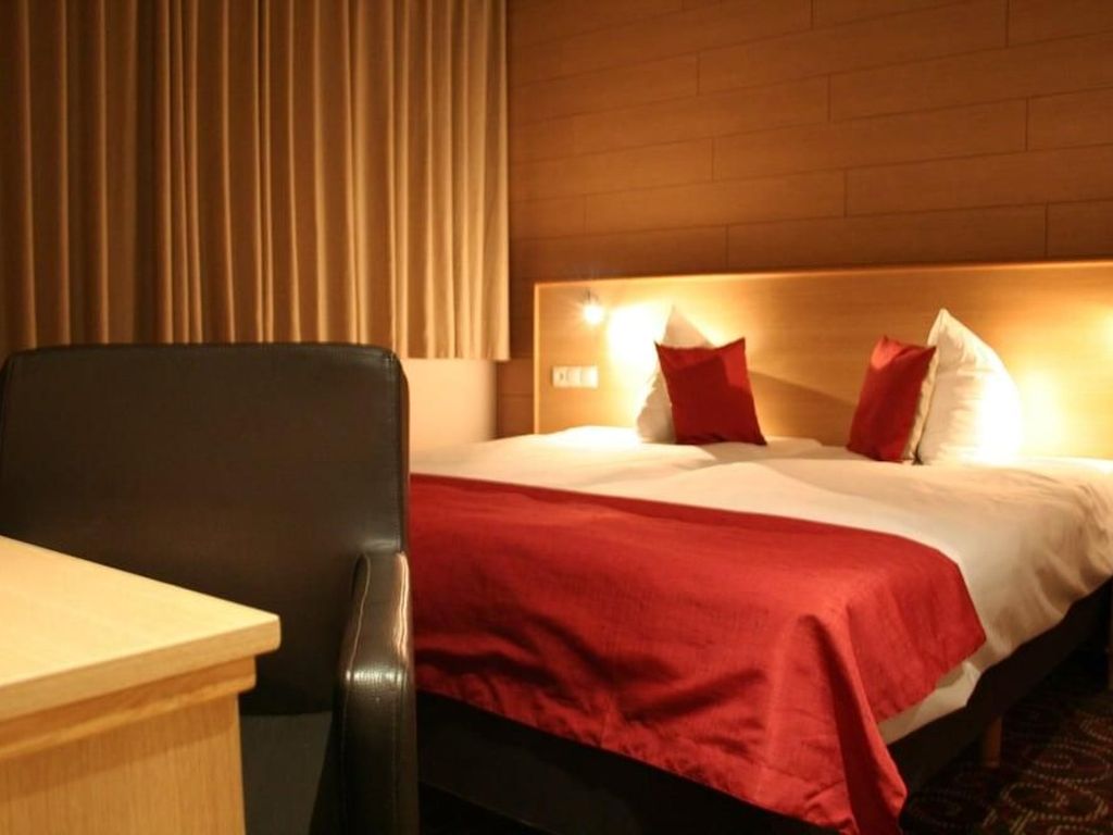 Hotel Brasserie Ingredi