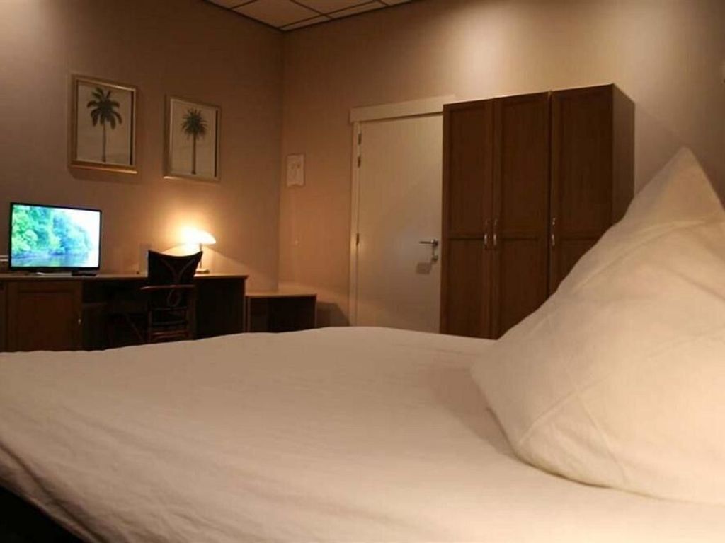 Hotel Brasserie Ingredi