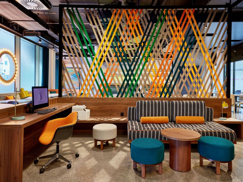 Aloft Munich