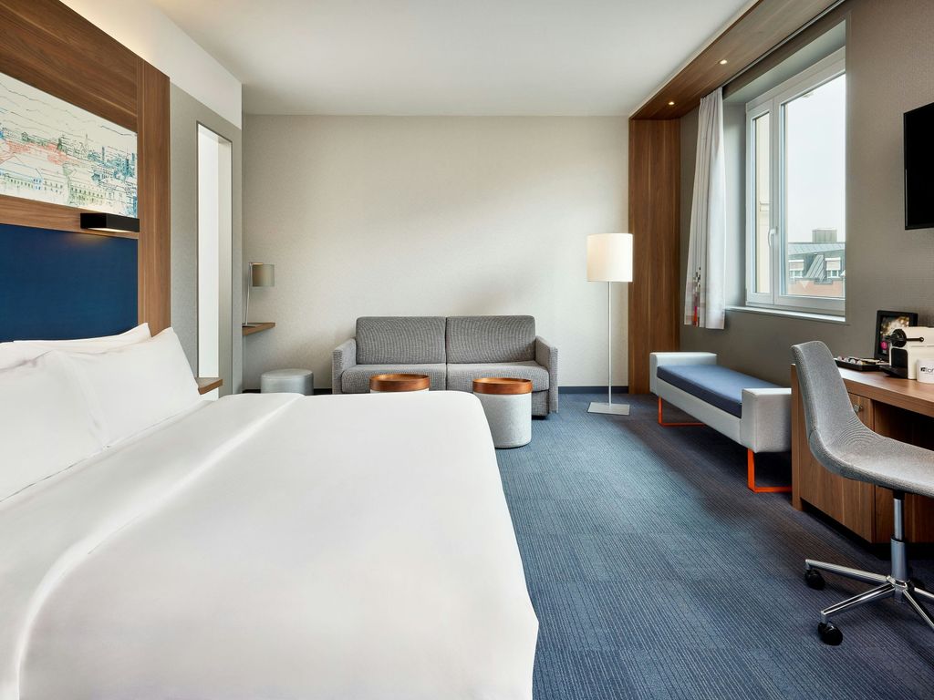 Aloft Munich