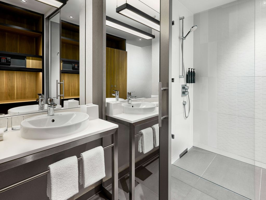Aloft Munich