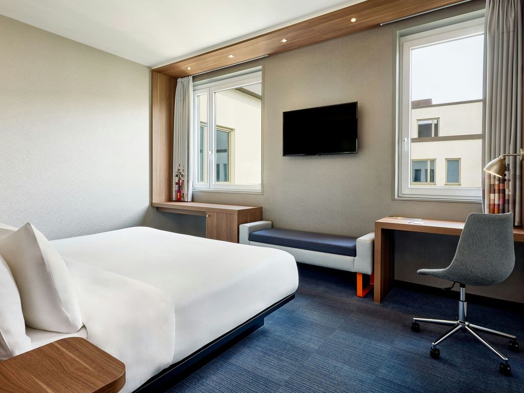 Aloft Munich