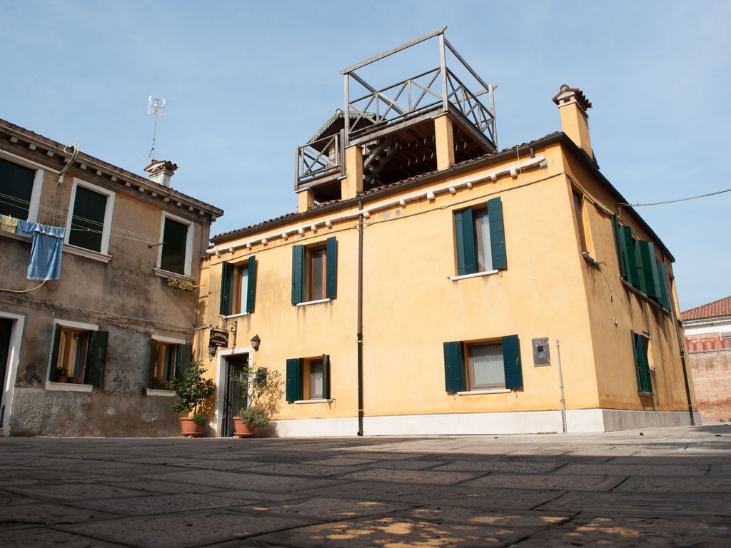 Ca' Fontanea