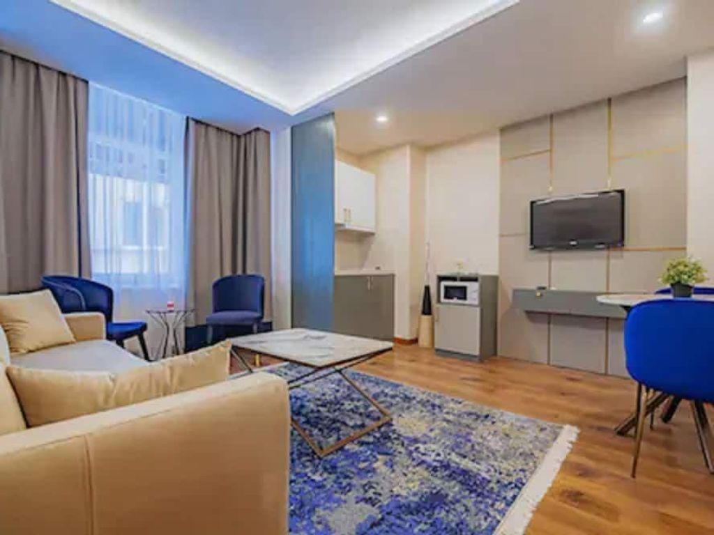 The Milltown Sisli