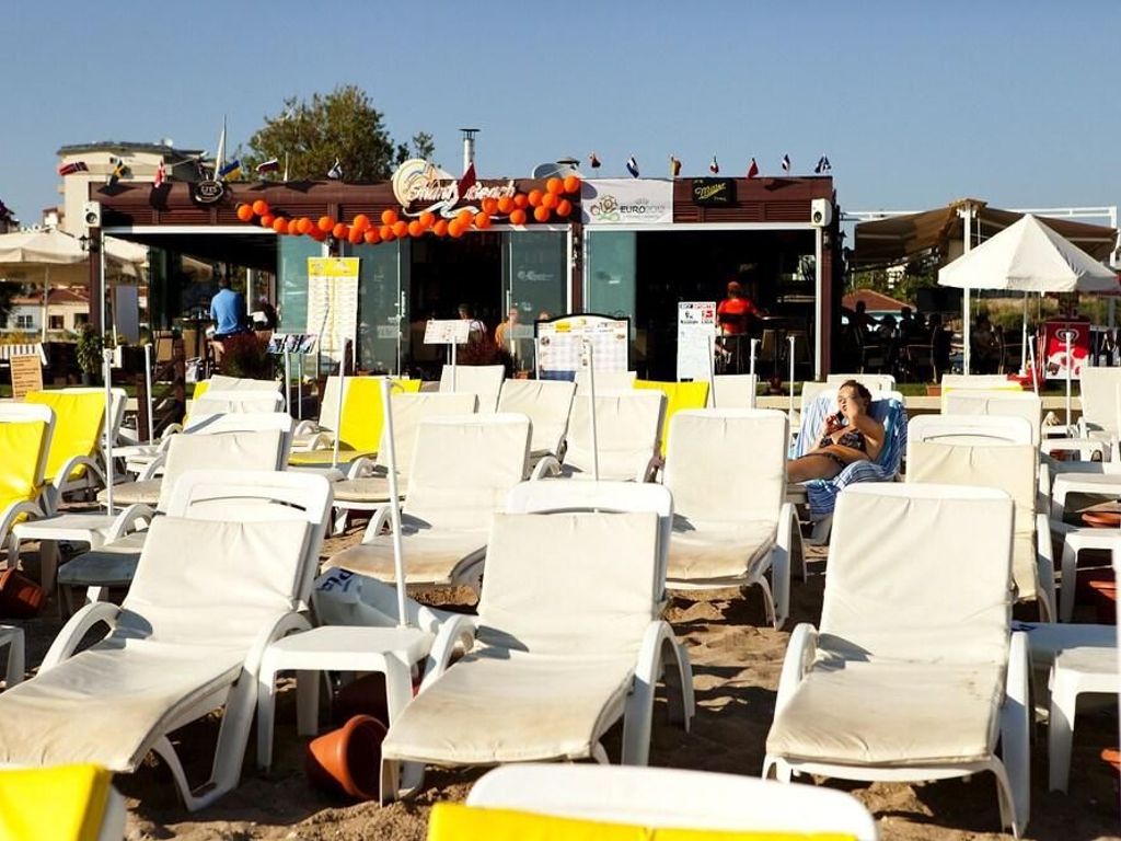 Villa Adora Beach - Special Class