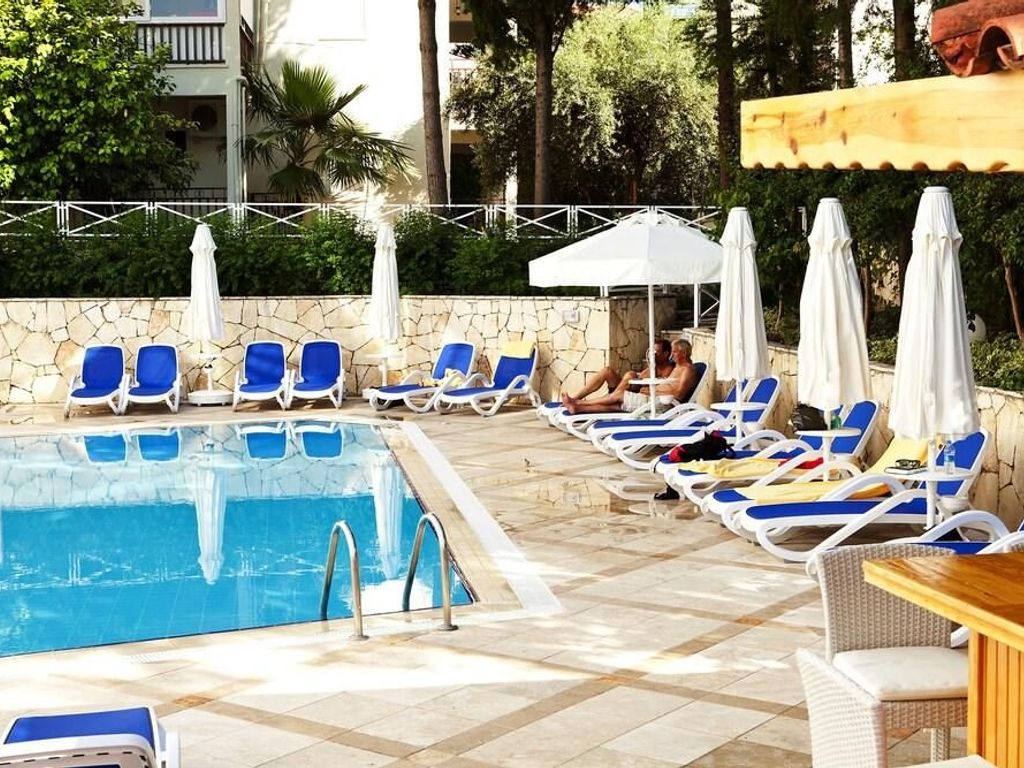 Villa Adora Beach - Special Class