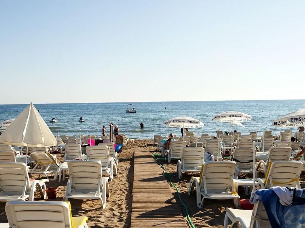 Villa Adora Beach - Special Class