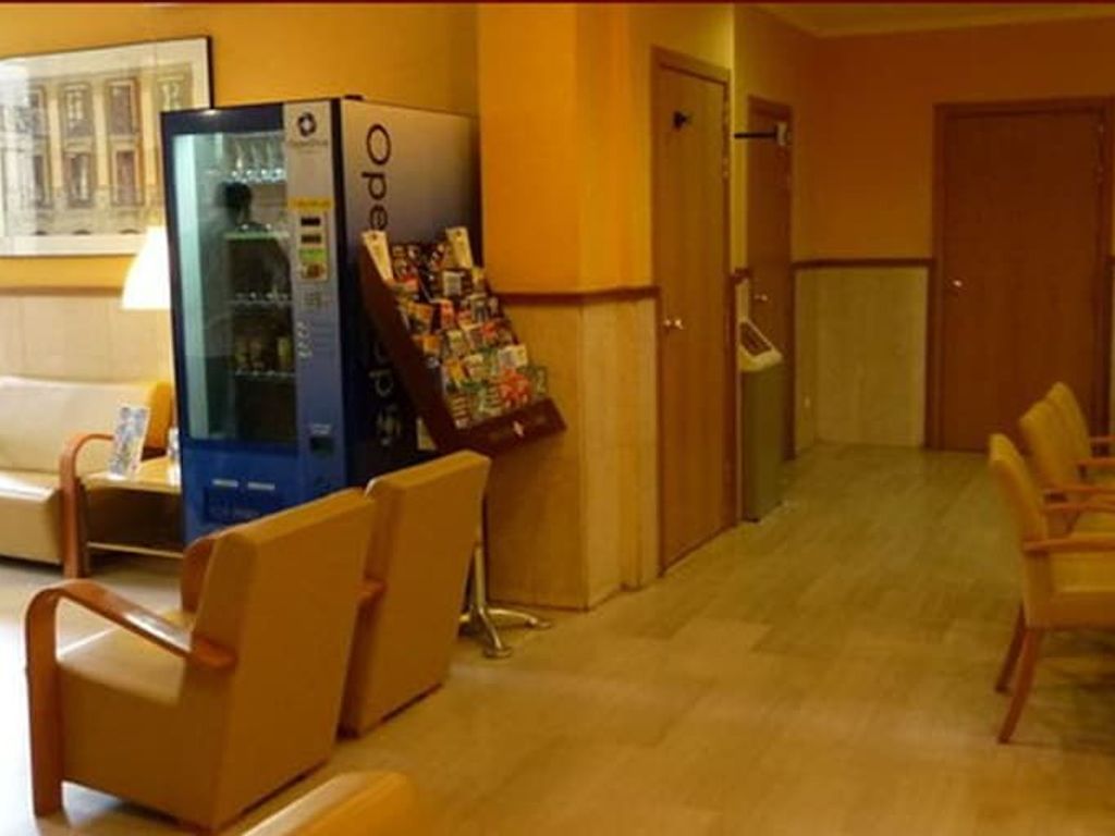 Hotel Roma Reial