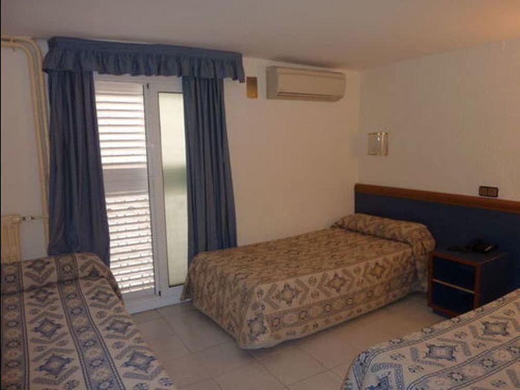 Hotel Roma Reial