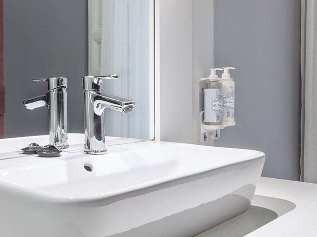 B&B HOTEL Madrid Centro Fuencarral 52