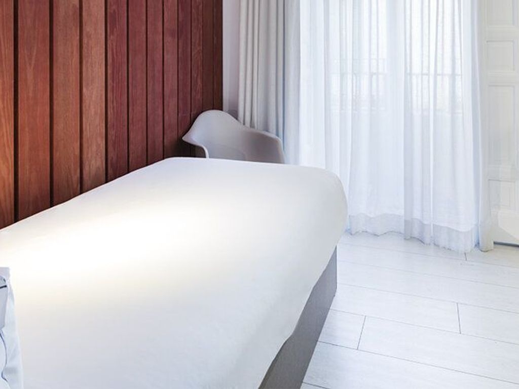 B&B HOTEL Madrid Centro Fuencarral 52