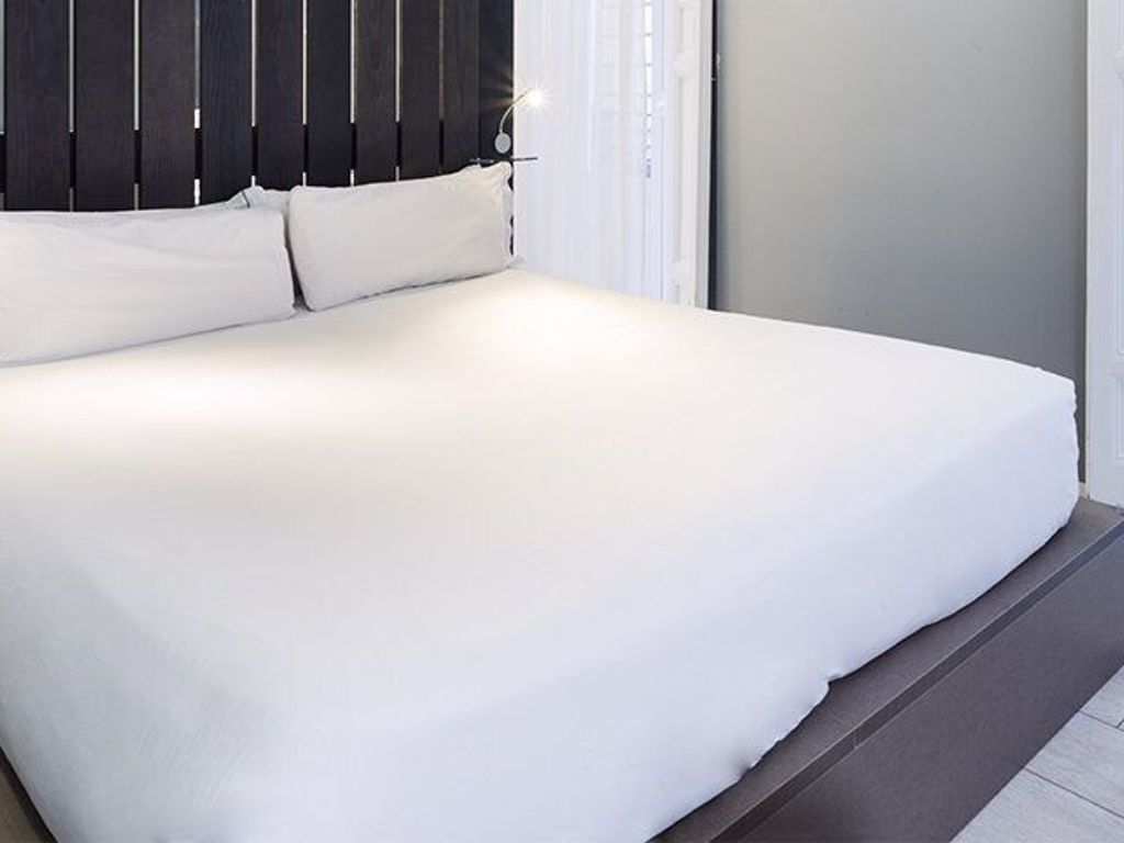 B&B HOTEL Madrid Centro Fuencarral 52