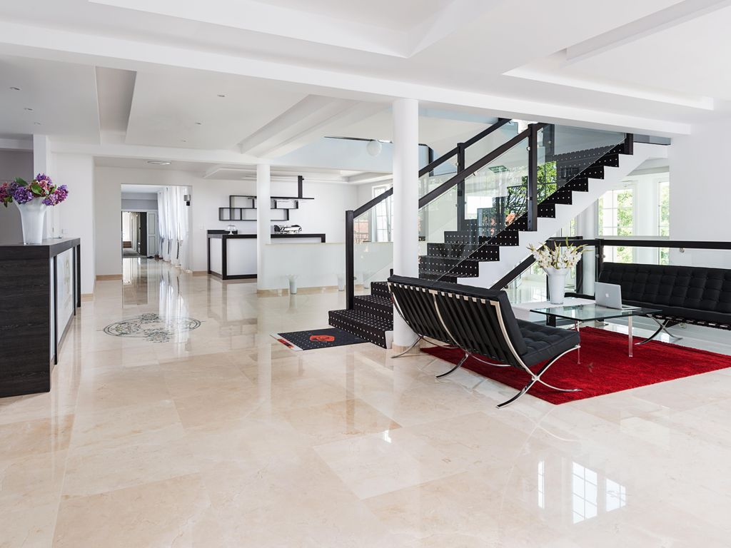 Apartamenty M&M