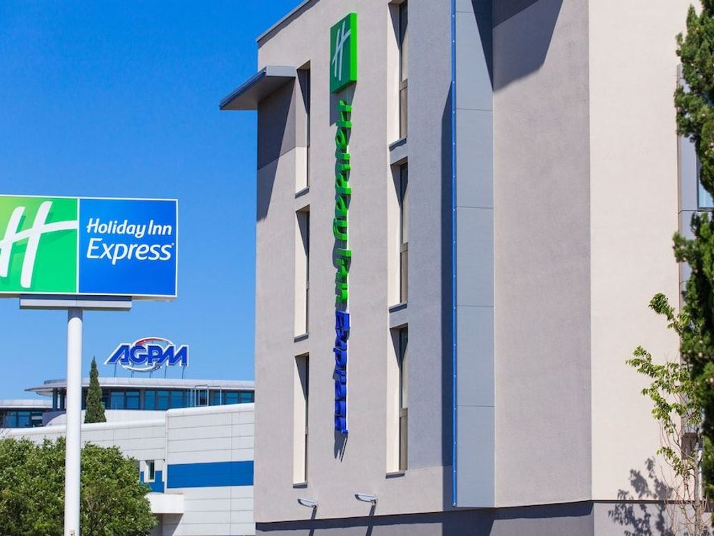 Holiday Inn Express TOULON - EST by IHG