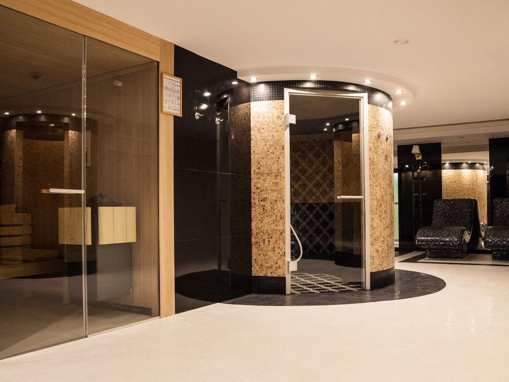 Hotel Dana Business & Conference