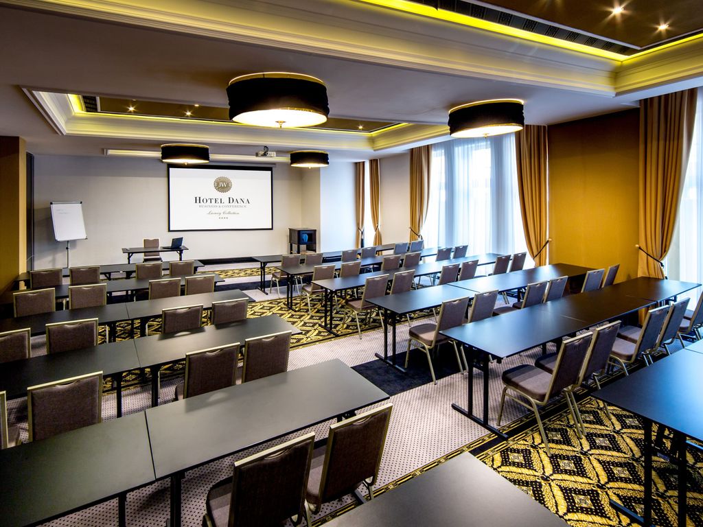 Hotel Dana Business & Conference