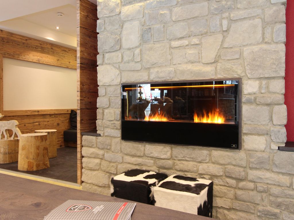 Avenida Mountain Lodges Saalbach by Alpin Rentals