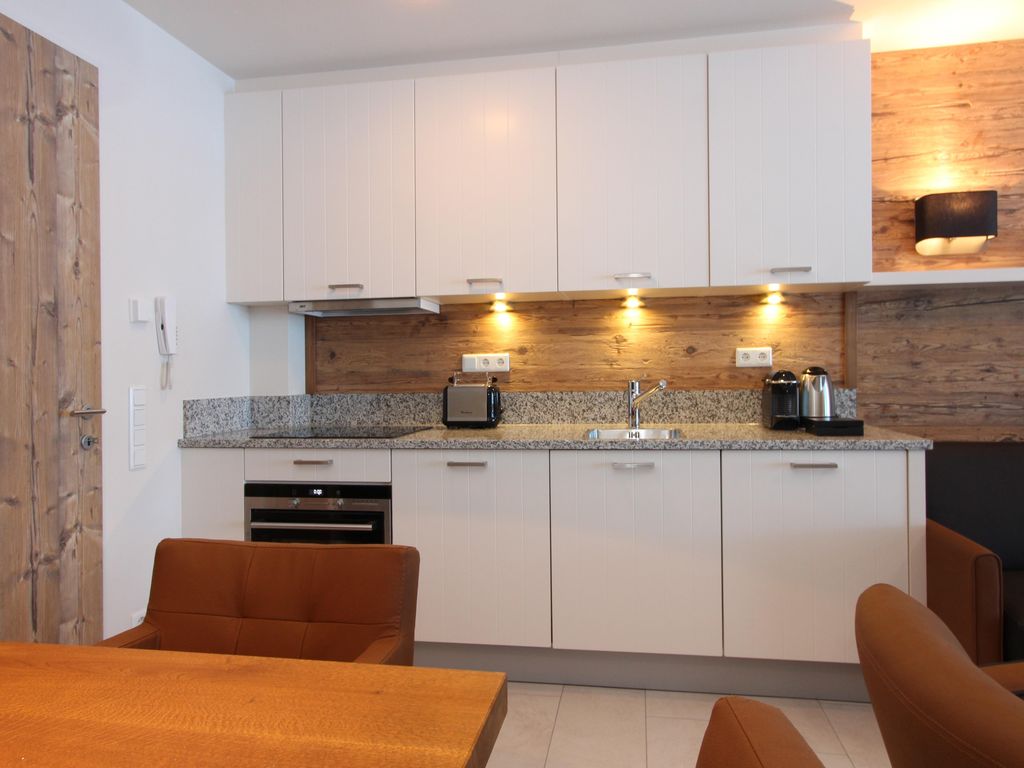 Avenida Mountain Lodges Saalbach by Alpin Rentals