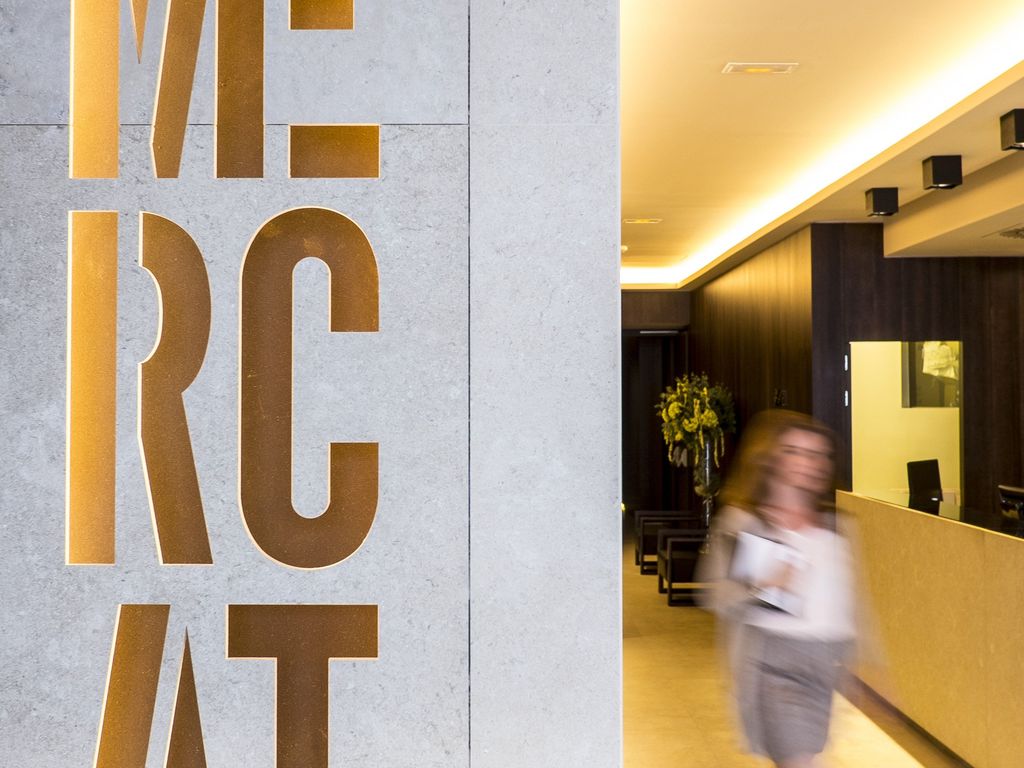 Vincci Mercat