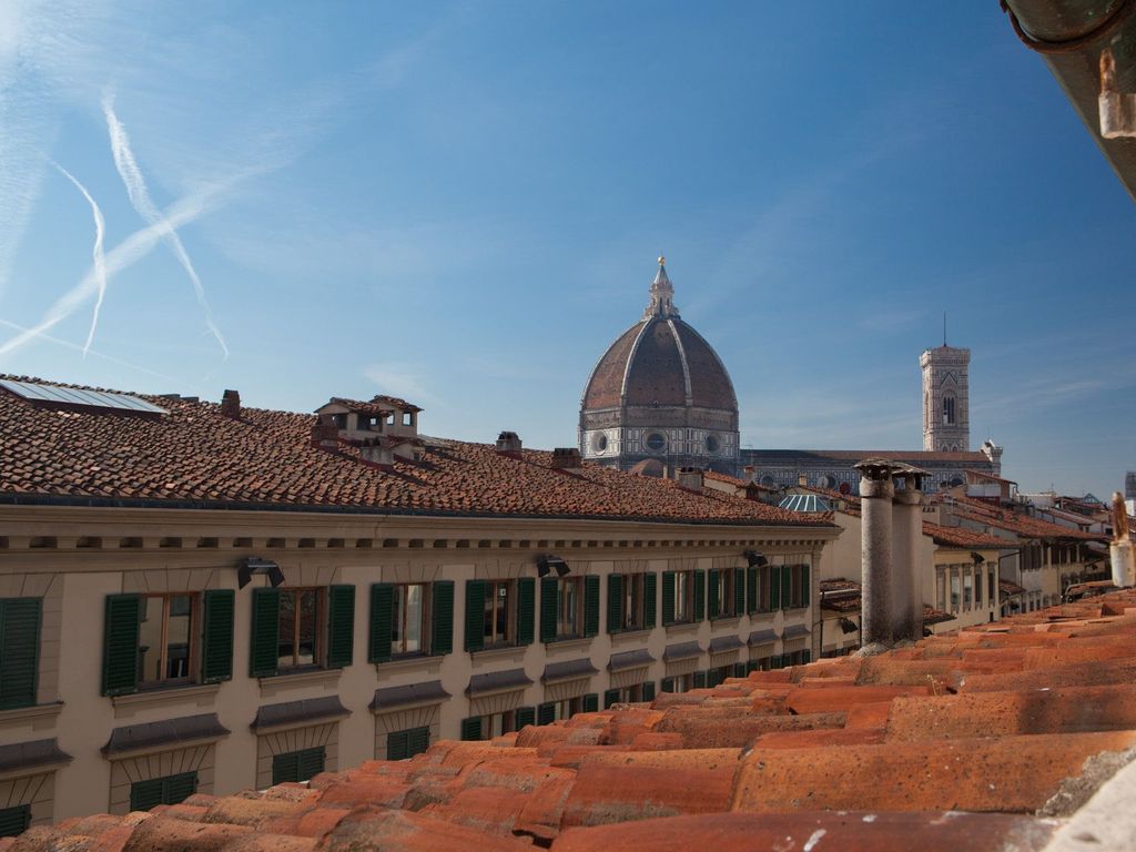 Florence Dome Hotel