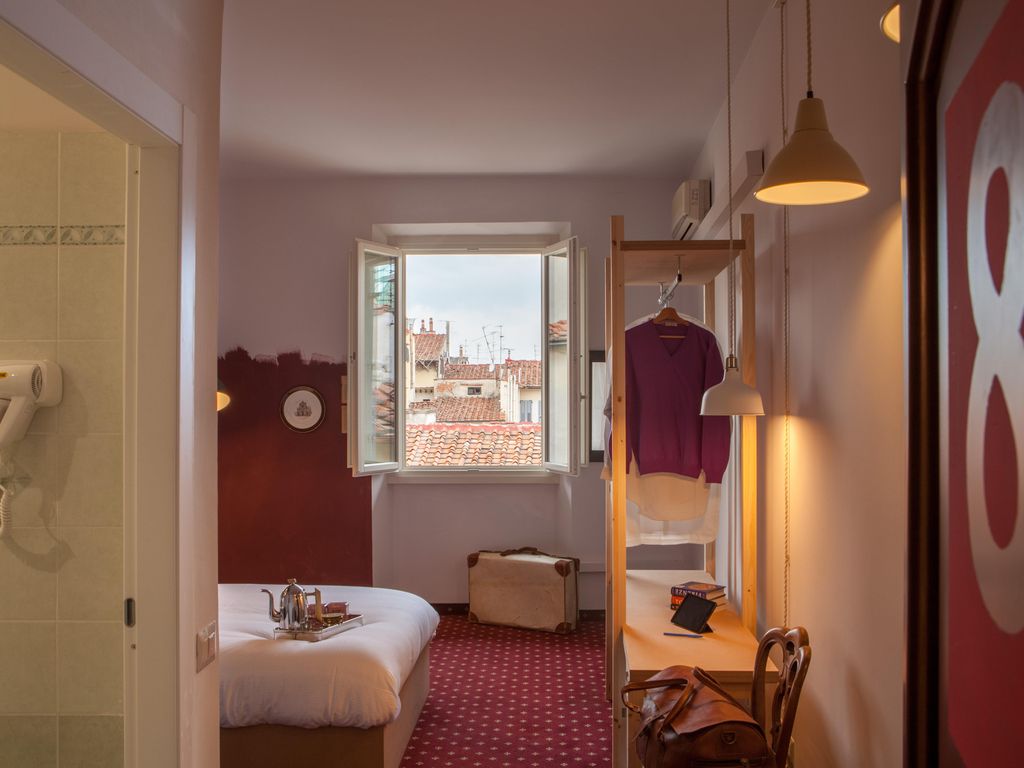 Florence Dome Hotel