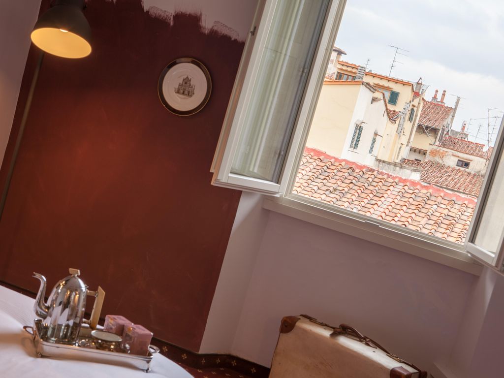 Florence Dome Hotel