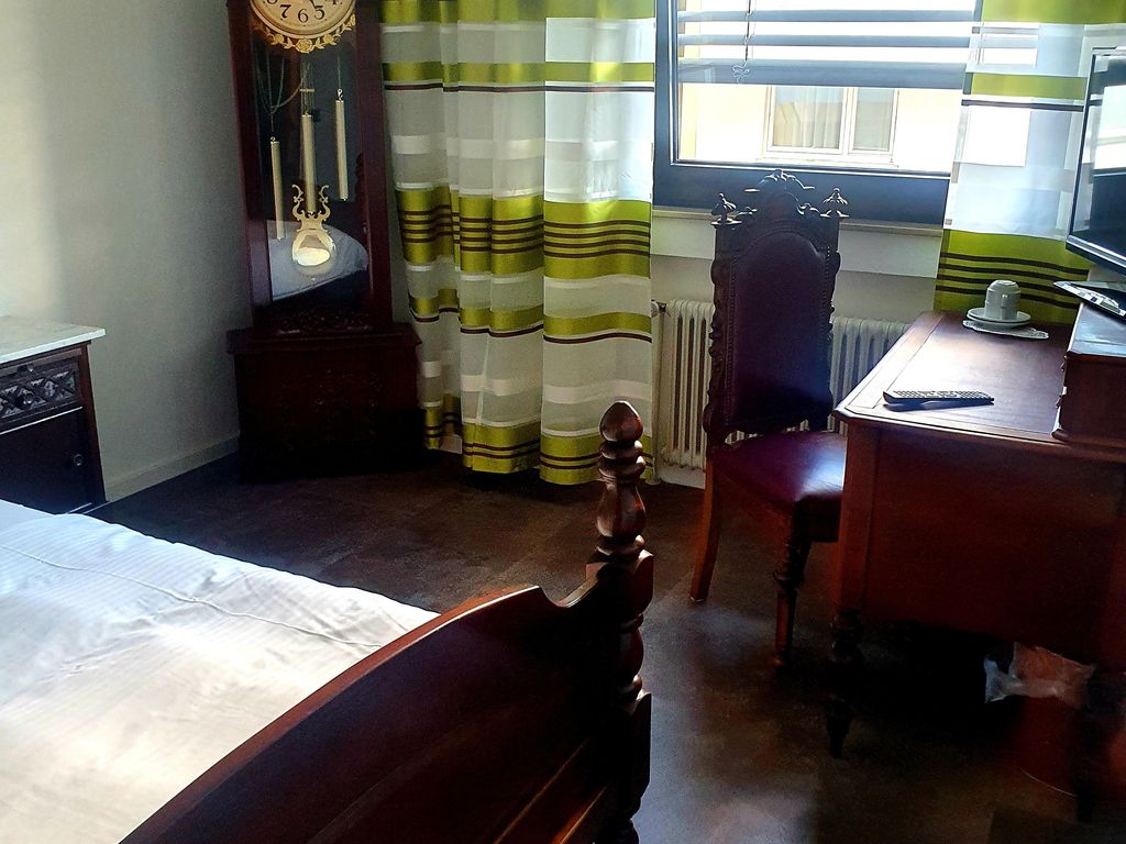 Hotel Vi-Vintage