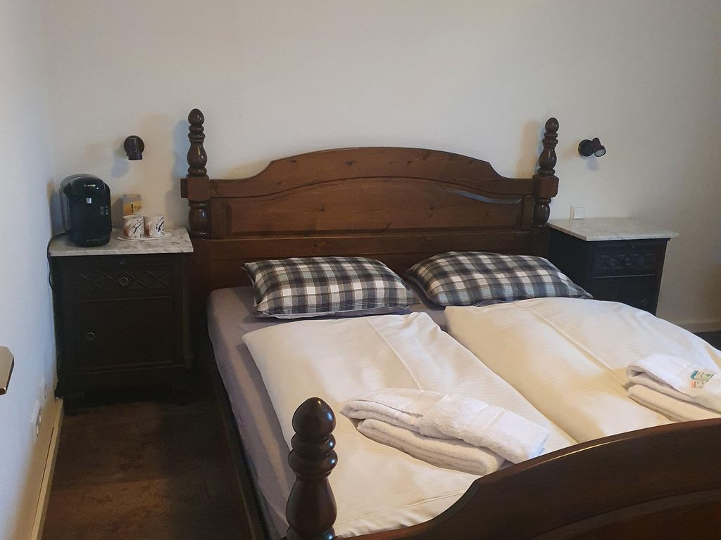 Hotel Vi-Vintage
