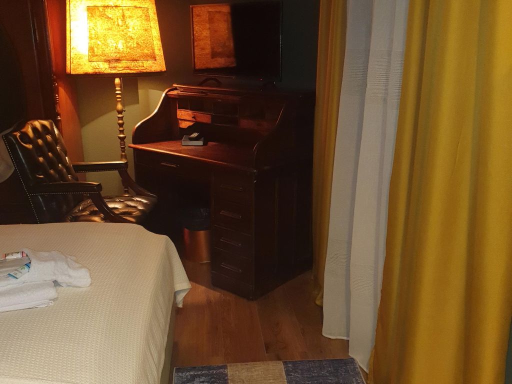 Hotel Vi-Vintage