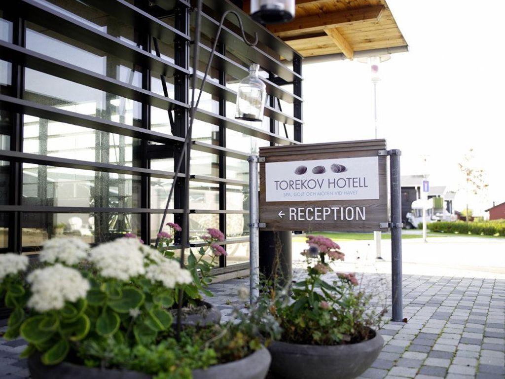 Torekov Hotel