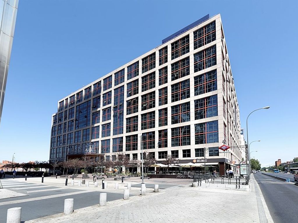 EXE PLAZA Hotel