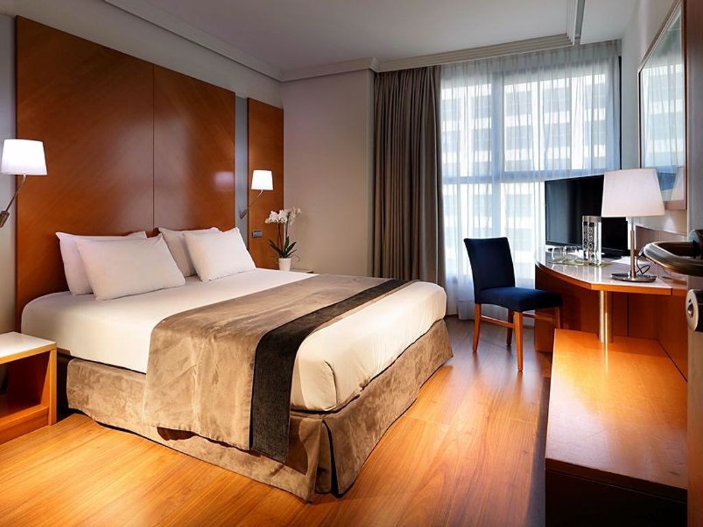 EXE PLAZA Hotel