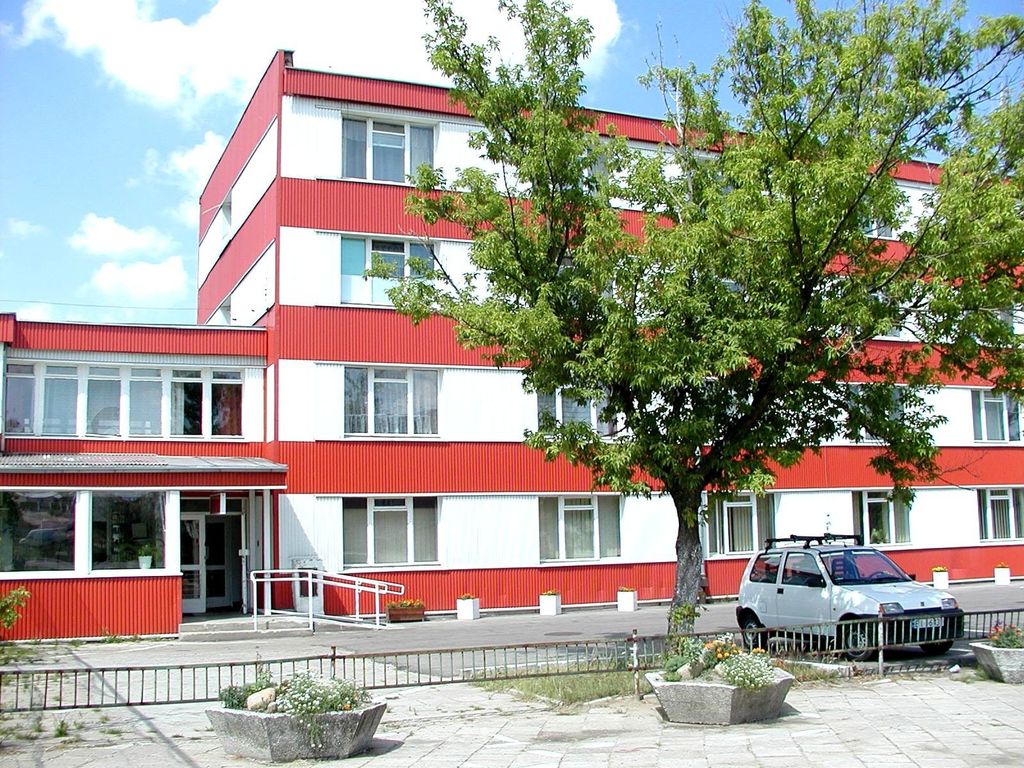 Turystyczny