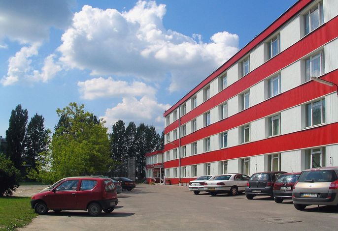 Turystyczny