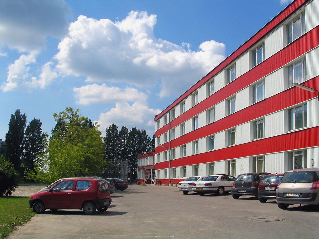 Turystyczny