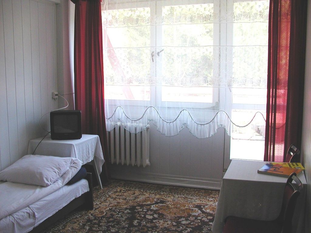 Zajazd Leśny