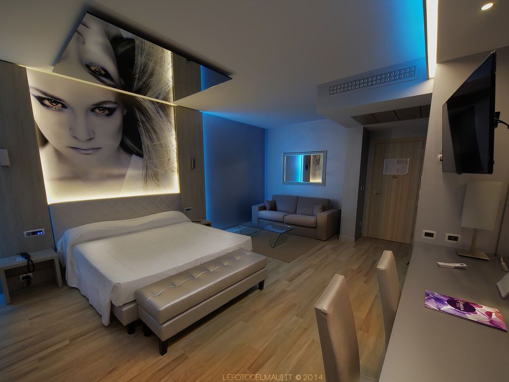 Camelia Hotel