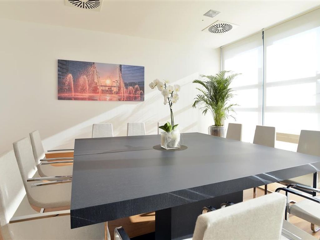 Hilton Garden Inn Milan North