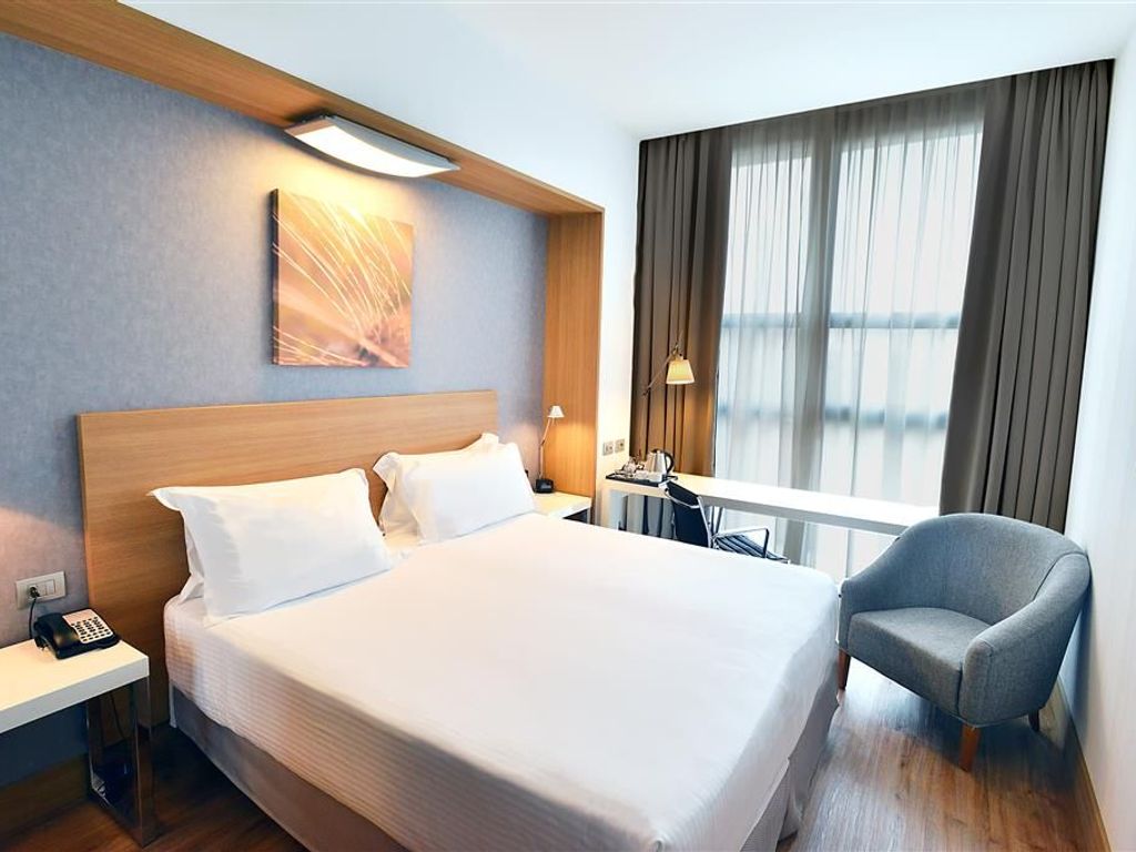 Hilton Garden Inn Milan North