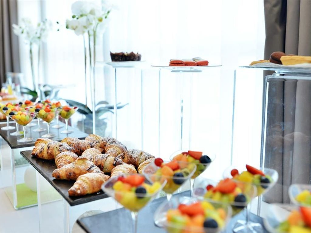 Hilton Garden Inn Milan North
