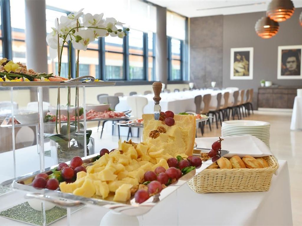 Hilton Garden Inn Milan North