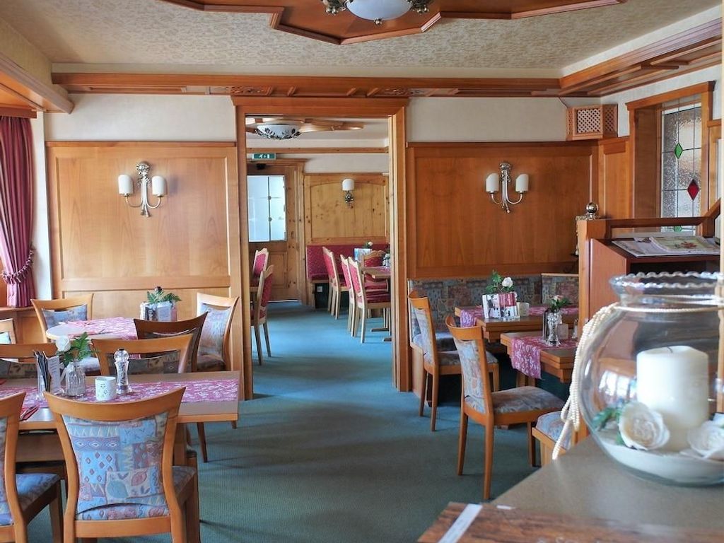 Hotel Clemens