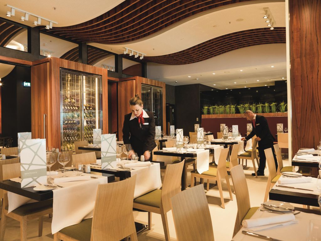 RIU Plaza Berlin Hotel