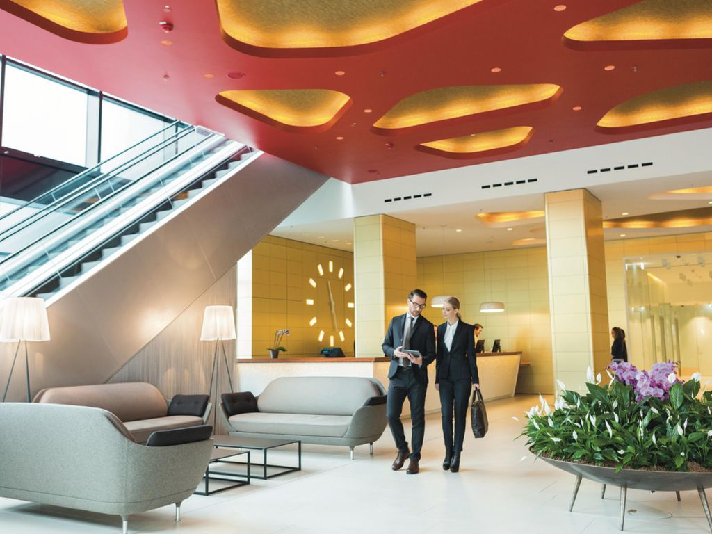 RIU Plaza Berlin Hotel