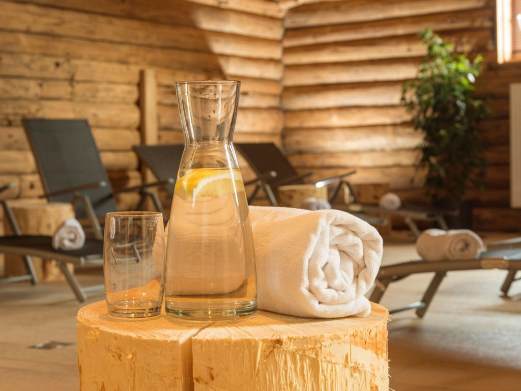 Landhaus Hubertus Wellness & Breakfast