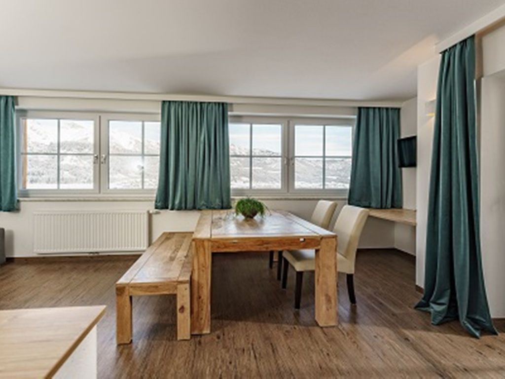 Landhaus Hubertus Wellness & Breakfast