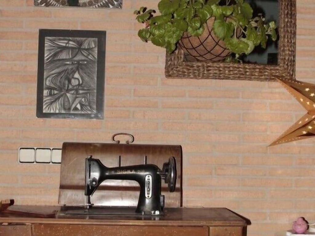 Hotel Rural Camero Viejo