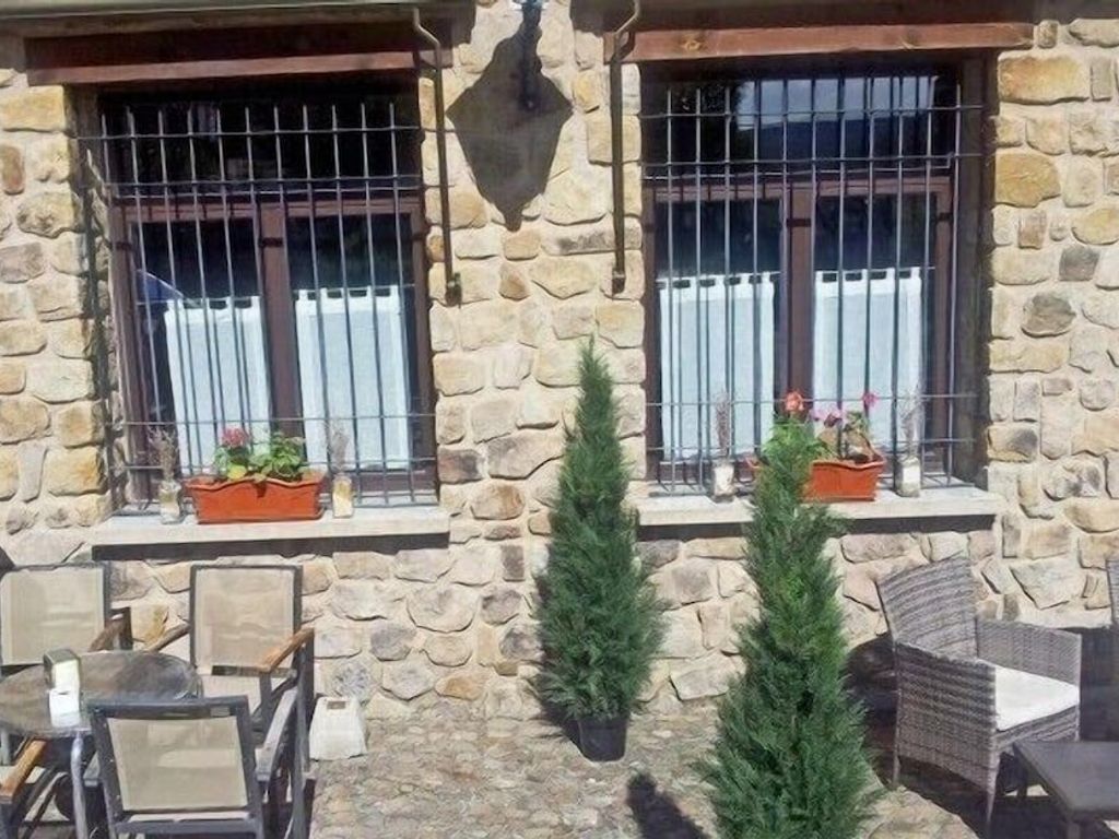 Hotel Rural Camero Viejo